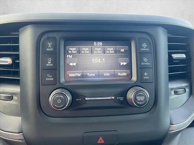 Used 2023 RAM 1500 Tradesman RWD image 14