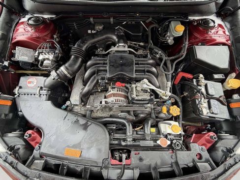 Used 2015 Subaru Legacy 3.6R Limited AWD/4WD image 28