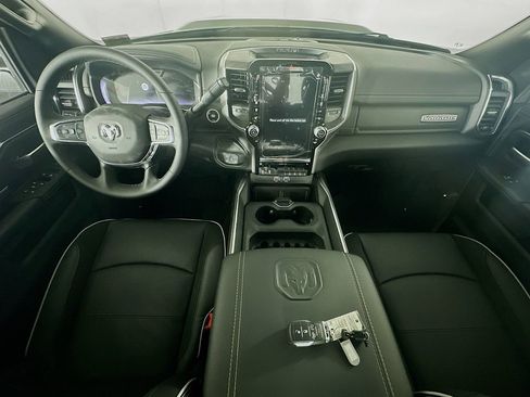 New 2026 RAM 2500 Laramie image 9
