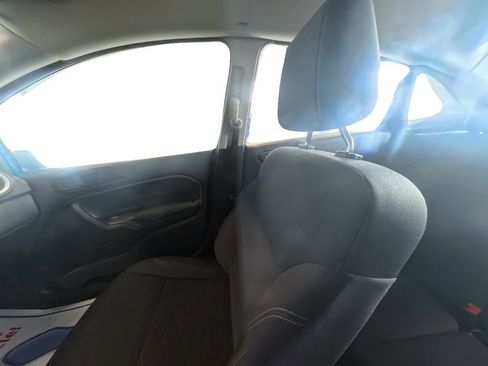 Used 2019 Ford Fiesta SE image 23