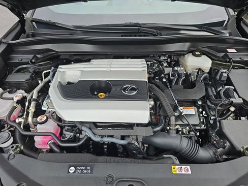 Used 2023 Lexus UX 250h 250h Base image 31