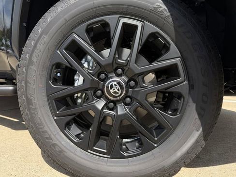 New 2026 Toyota Tundra Limited image 11