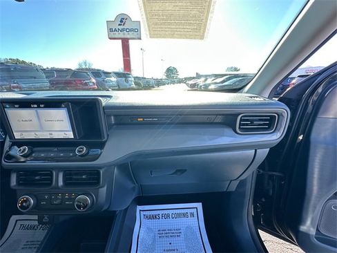 Used 2024 Ford Maverick XL image 16