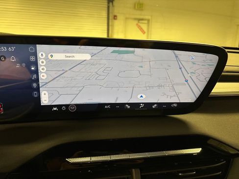 New 2026 Buick Enclave Sport Touring w/ Power Package FWD image 38