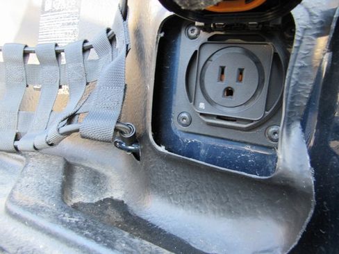 Used 2022 Chevrolet Silverado 1500 RST w/ Convenience Package II image 29