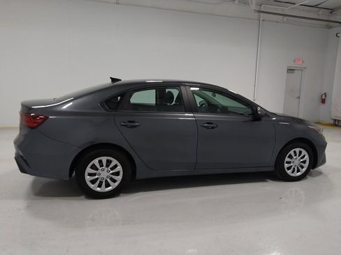 Used 2024 Kia Forte LX image 10