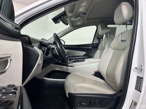 Used 2023 Hyundai Tucson Limited image 4