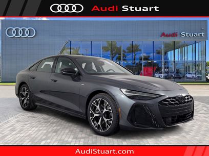 New 2026 Audi A6 Premium Plus