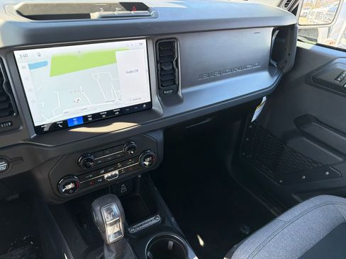 New 2026 Ford Bronco Big Bend AWD/4WD image 24