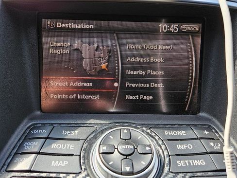 Used 2009 INFINITI G37 Sport w/ Premium Pkg image 26