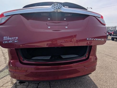 Used 2018 Buick Envision Essence image 14