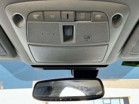 Used 2017 INFINITI Q50 Red Sport 400 image 30