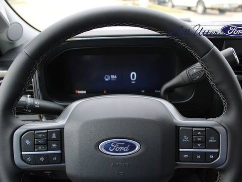 New 2025 Ford F250 Lariat w/ Lariat Ultimate Package image 17