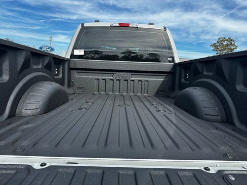 New 2026 Ford F250 XL w/ STX Appearance Package image 46