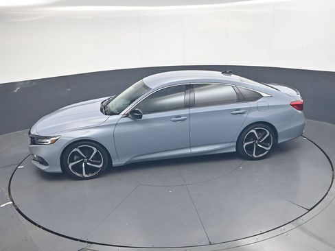 Used 2022 Honda Accord Sport Special Edition image 19