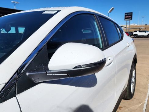 New 2026 Buick Envista Preferred w/ Convenience I Package image 12