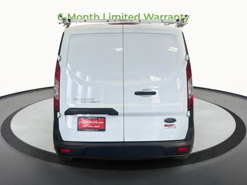 Used 2022 Ford Transit Connect XL FWD image 6