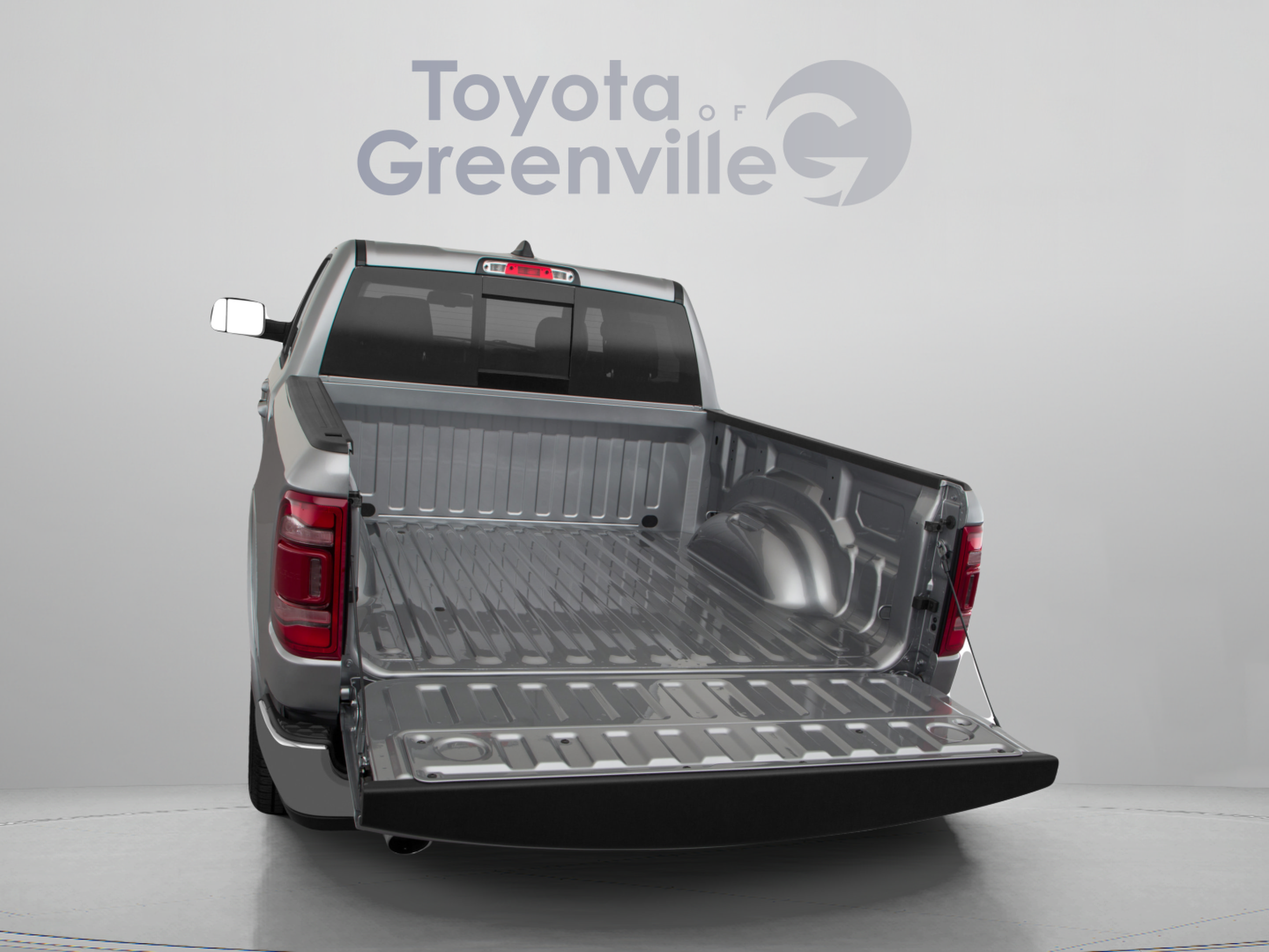 Used 2020 RAM 1500 Big Horn AWD/4WD image 55