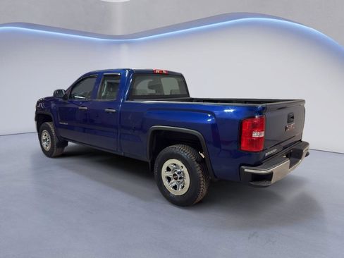 Used 2014 GMC Sierra 1500 4x4 Double Cab image 4
