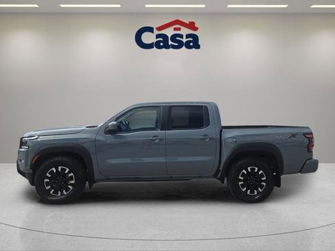 Used 2024 Nissan Frontier Pro-X image 5