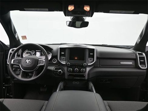 Used 2024 RAM 1500 Big Horn image 17