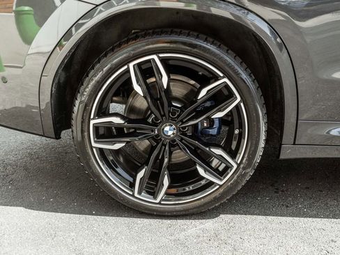 Used 2024 BMW X3 M40i AWD/4WD image 36