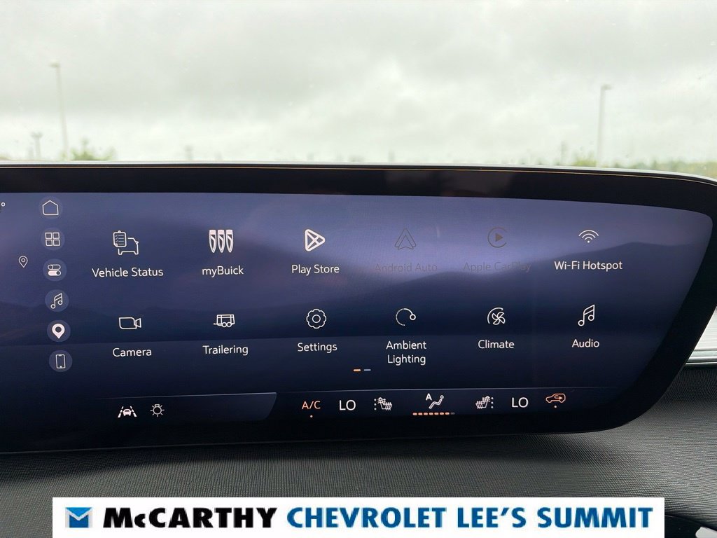 Used 2026 Buick Enclave Preferred FWD image 13