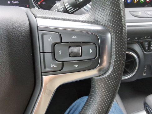 Certified 2024 Chevrolet Blazer LT image 25