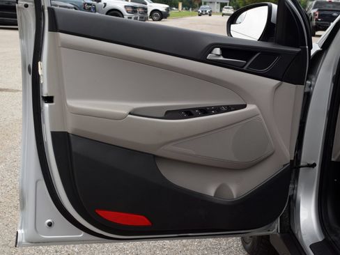 Used 2018 Hyundai Tucson SEL AWD/4WD image 17