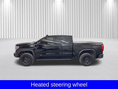Used 2024 GMC Sierra 1500 AT4X w/ AT4X AEV Edition AWD/4WD image 11