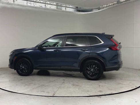 Used 2025 Honda CR-V Sport-L image 7