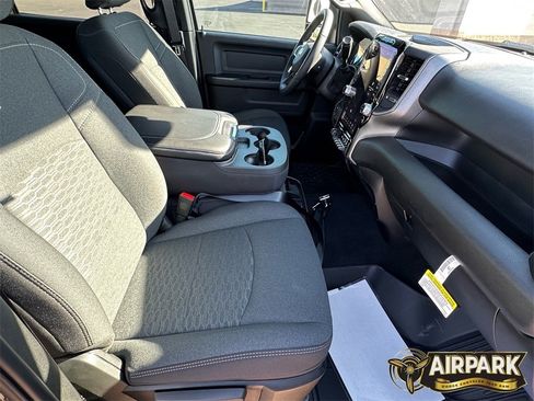 New 2025 RAM 2500 Tradesman image 12