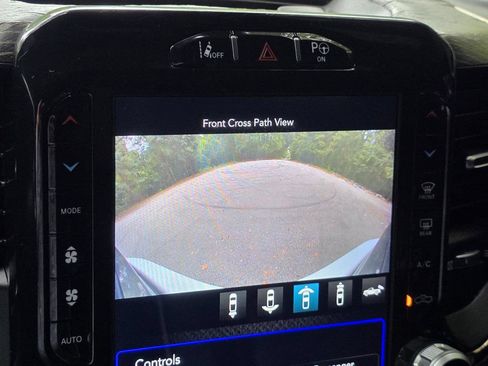 Used 2021 RAM 1500 Limited RWD image 16