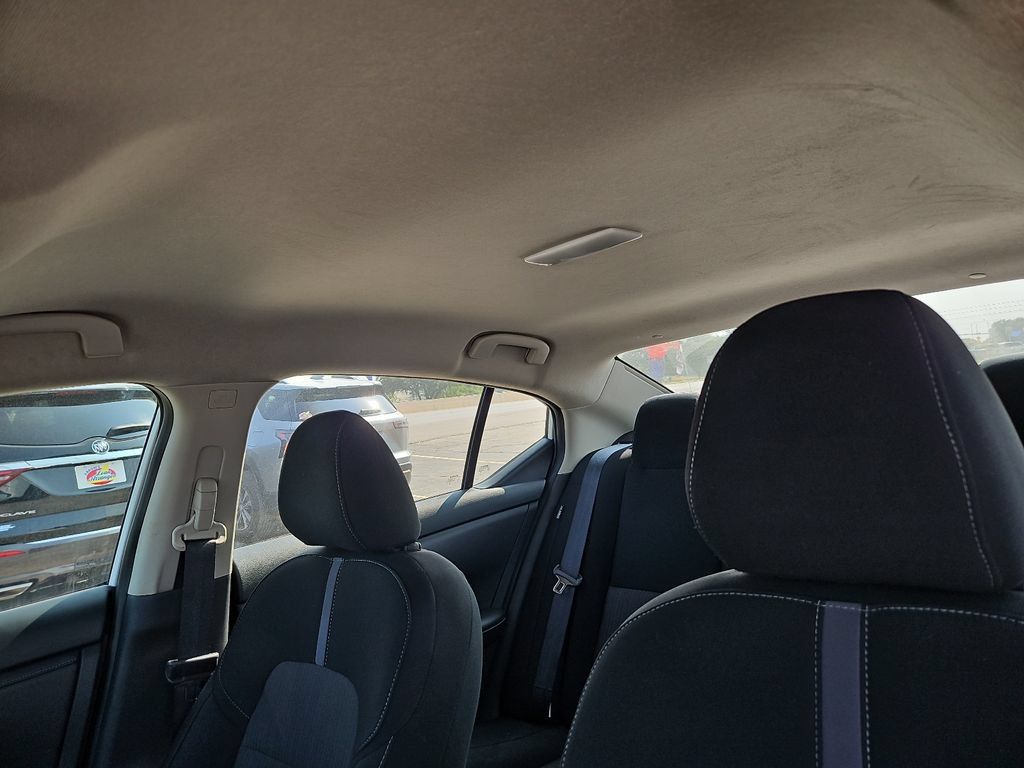 Used 2024 Nissan Sentra SV FWD image 19