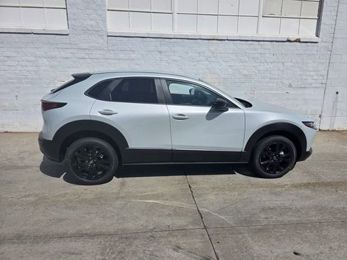 New 2026 MAZDA CX-30 AWD 2.5 S w/ Select Sport Pkg image 3