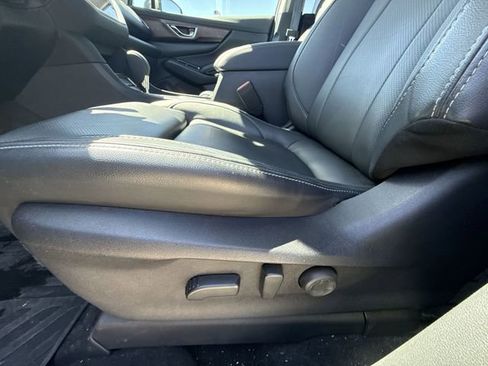 Used 2024 Subaru Ascent Touring w/ Popular Package #2 image 12
