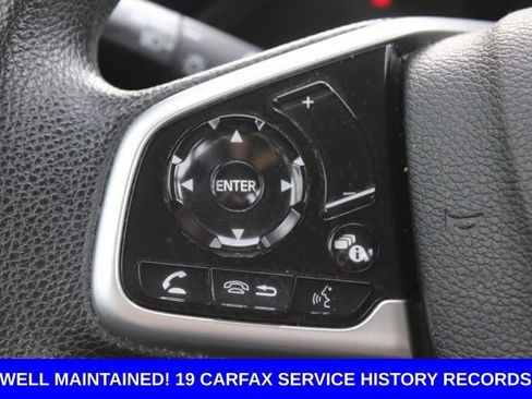 Used 2019 Honda Civic LX image 25