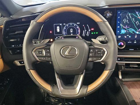 Used 2024 Lexus RX 350 Premium w/ Convenience Package image 11
