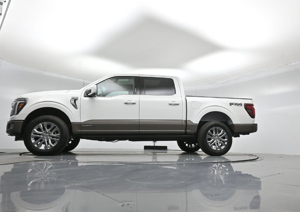 New 2026 Ford F150 King Ranch AWD/4WD image 51