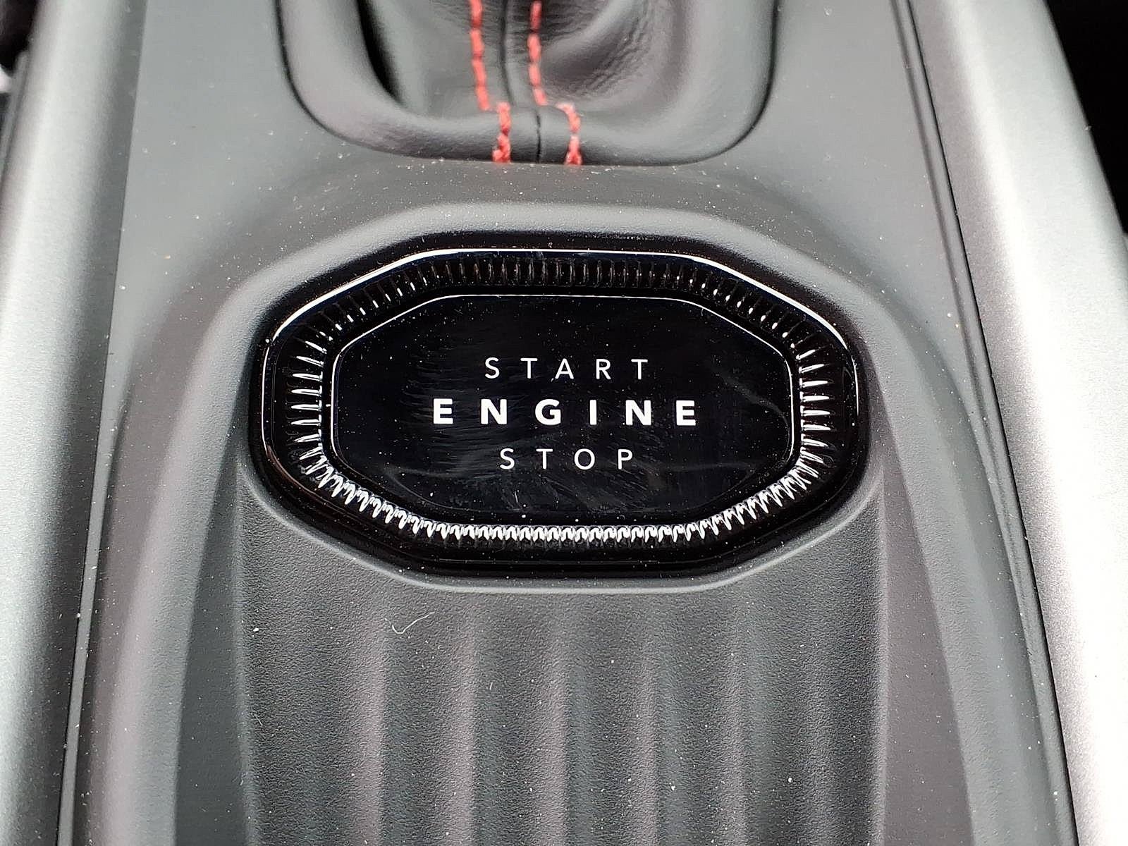 New 2026 Dodge Charger R/T AWD/4WD image 12