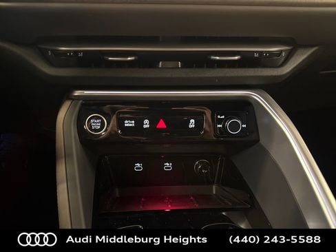 New 2025 Audi Q5 2.0T Premium Plus image 23