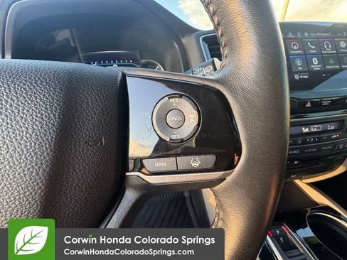 Used 2021 Honda Pilot Touring image 15