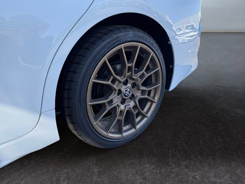 Used 2023 Toyota Camry SE w/ Convenience Package FWD image 15