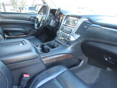 Used 2016 Chevrolet Tahoe LT image 15