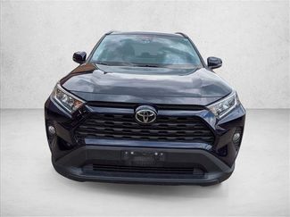 Used 2021 Toyota RAV4 XLE Premium AWD/4WD video 2