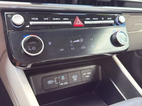 Certified 2026 Hyundai Tucson SEL Plus AWD/4WD image 18
