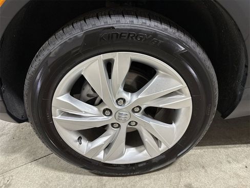 Used 2024 Buick Encore GX Preferred w/ Advanced Technology Package image 25