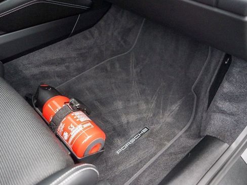 Used 2022 Porsche 911 GT3 image 29