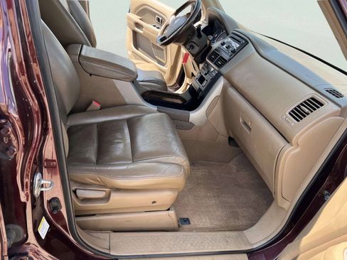 Used 2007 Honda Pilot EX-L image 6
