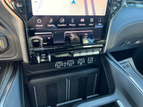 Used 2026 RAM 1500 RHO w/ RHO Level 1 Equipment Group image 21